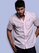 Camisa Masculina Paulo